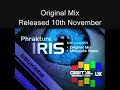 Phrakture - Iris Preview (Inc. Original Mix & Monojoke Remix)