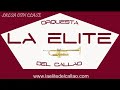 Me Gusta/La elite