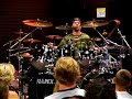 Doug Pellerin Drumming part 2 Doug Pellerin Drumming part 2