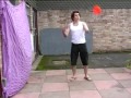 clowning around juggling