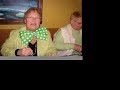 division 1's st. patrick's party hosted by the lake view kiwanis club held at ann sathers in chicago.