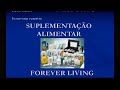 ALOE VERA NO DESPORTO - 1� Parte