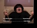 chinesse freestyle rap chinesse freestyle rap