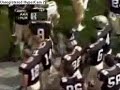 few clips and pictures i put together ... purdue notre dame sucks boiler up football 