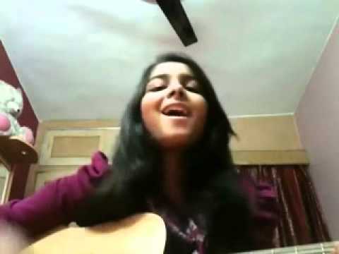 Dum Maro Dum Covered by Shraddha Sharma (Official)