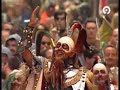 moros y cristianos de alcoi 07: entrada cristiana