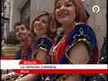 Moros y Cristianos de Alcoi 07: Entrada Cristiana Moros y Cristianos de Alcoi 07: Entrada Cristiana