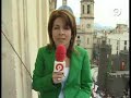 moros y cristianos de alcoi 07: entrada cristiana