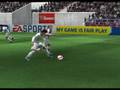 FIFA 09 Gameplay PC Block Teh ball