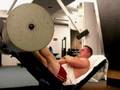 Leg Press