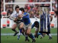 Montpellier et le XV de France
