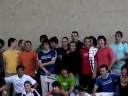 gaztetxeko finala 2008 askeneko argazkia andoain