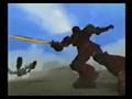 Wii 機動戦士ガンダム MS戦線0079 ジオン軍 M14「大地の鎮魂歌」旧ザク単機出撃 1/3