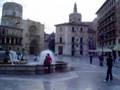 videos de plaza de la virgen, Valencia, Spain