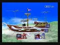 Mini Hobo 13 GF 8 (DMG)G&W vs (Infinity)MK