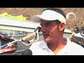 Entrega trofeos El Prix 2007