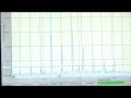 ANÁLISIS DE VIBRACIONES 1 ANÁLISIS DE VIBRACIONES 1