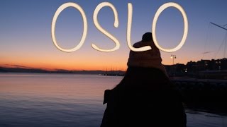 OSLO ADVENTURE