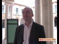 ECORACIMOS 2009: Frederic Galtier, Responsable en España del Concours Mondial de Bruxelles