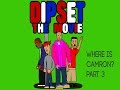 Dipset the Movie: Where Is Camron Part 3 | (504) 208-2032
