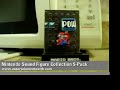 Nintendo Banpresto Mario Bros. Collectible Nintendo Banpresto Mario Bros. Collectible