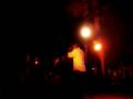 Busy Signal Live in Gallipoli @ Parco Gondar (Salento - Italy)
