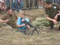 Landmachtdagen, Wezep, 2007 (unedited)