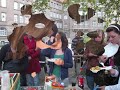 Klassenfeier der 9.4 - "Das Attentat"