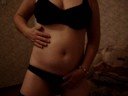 belly button fingering 5
