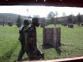 paintball ANAMED