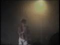 Odessa LIVE in Linköping 1991