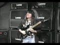 NAMM 1994 - Dave Urich - Loss For Words