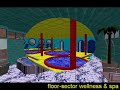 Architectural Fantasy-MS FLAMINGO