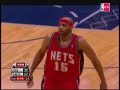 Vince Carter & Devin Harris Mix
