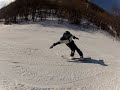 Click here to watch this video BOBBIO 2012 snowboard
