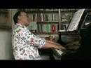Rachmaninov Moment Musical n.5 Sandro Bisotti piano