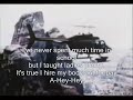 The Unknown Stuntman (Fall Guy)  - Karaoke