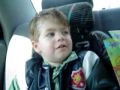 Lucas to the party... Lucas to the party...
