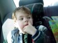 Lucas to the party...