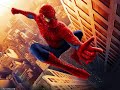 the spider men