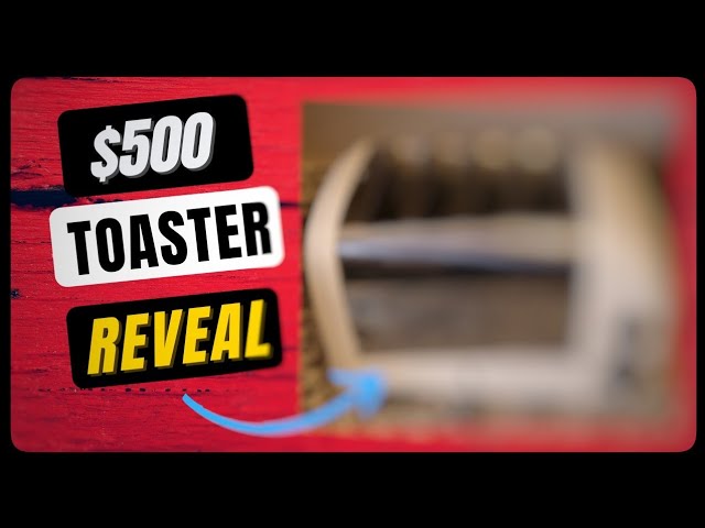 Dualit Toaster 4 slot in Toasters & Toaster Ovens in Edmonton