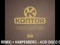 KONTOR TOP OF THE CLUBS 39 (Minimix CD3)