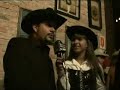 Yasmin Amaral entrevista Donizete e Bruna Garcia