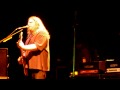 Soulshine - Gov't Mule, 12 nov. 09 Milan