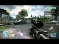 ► Battlefield 3 Beta - Caspian Border - Part 1 (vehicles, jets, joy)
