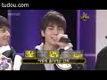 081211 SHINee song battle cut 3/3 081211 SHINee song battle cut 3/3