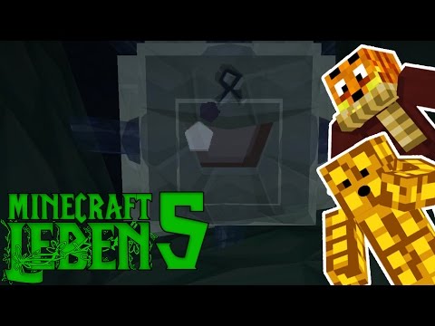 Leben - 05 - WASSERTEMPEL HORROR!!!