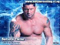 Batista Theme 