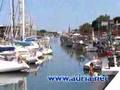 Vacanze Cervia video, immagini turismo Cervia, video clip