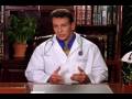 Curb the Ex-Smoker Munchies (Health Tip)